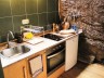 Kitchen / Cocina